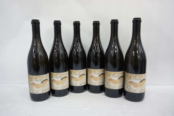 Didier Dagueneau Pur Sang 2014