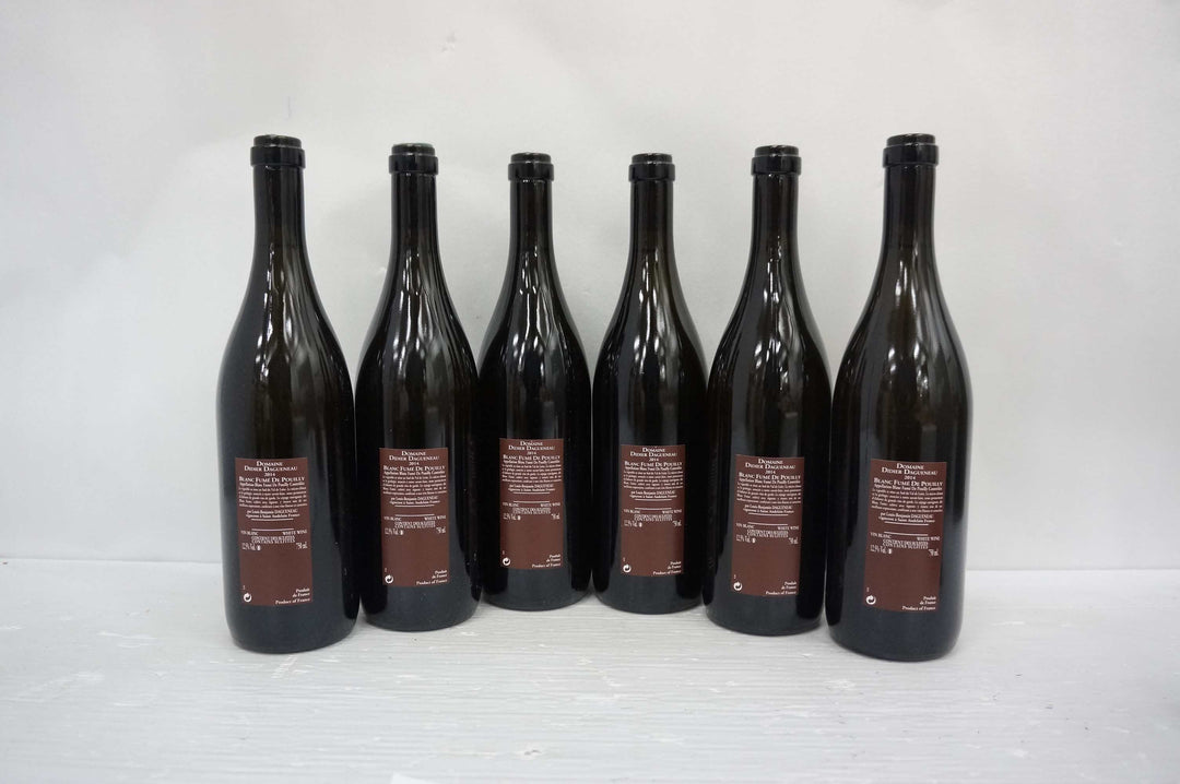 Didier Dagueneau Pur Sang 2014