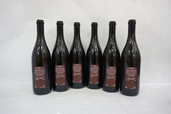 Didier Dagueneau Pur Sang 2014