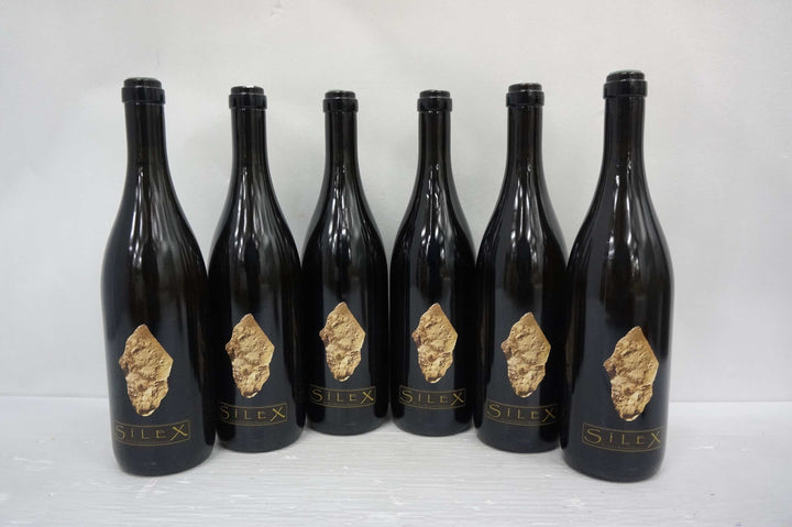 Didier Dagueneau Pouilly Fume Silex 2014