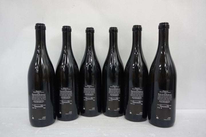 Didier Dagueneau Pouilly Fume Silex 2014
