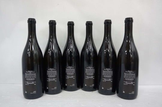 Didier Dagueneau Pouilly Fume Silex 2014