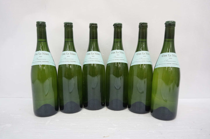 Edmond Vatan Sancerre Clos la Neore Blanc 2014