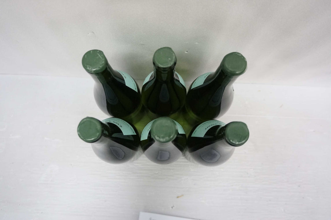 Edmond Vatan Sancerre Clos la Neore Blanc 2014