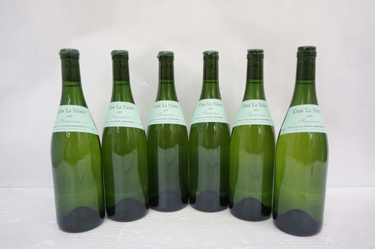 Edmond Vatan Sancerre Clos la Neore Blanc 2015