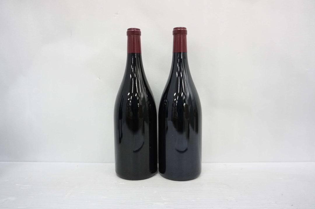 Christophe Roumier Charmes Chambertin Aux Mazoyeres Grand Cru Magnum 2014