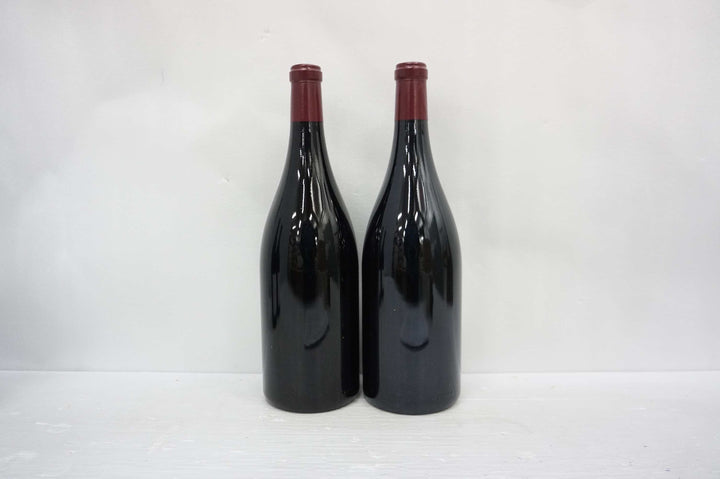 Christophe Roumier Charmes Chambertin Aux Mazoyeres Grand Cru Magnum 2014