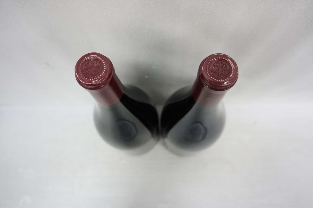 Christophe Roumier Charmes Chambertin Aux Mazoyeres Grand Cru Magnum 2014