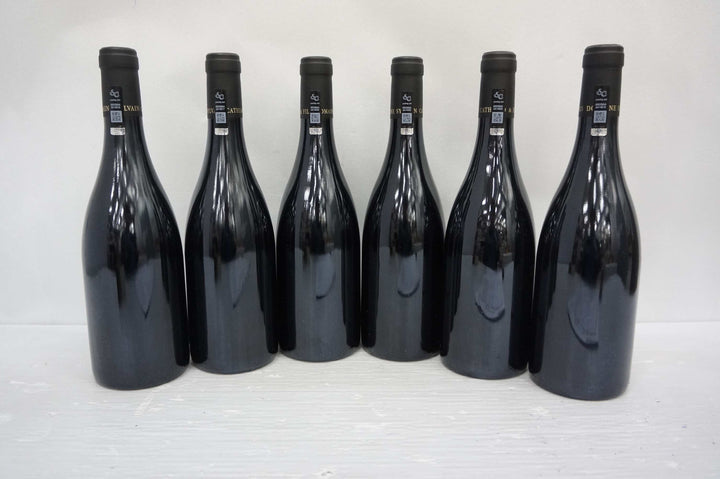Sylvain Cathiard Bourgogne Rouge 2014