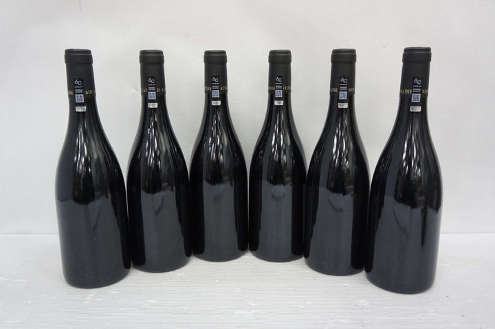 Sylvain Cathiard Chambolle Musigny Les Clos de L'Orme 2014