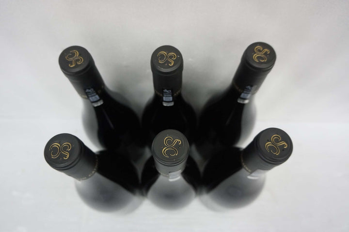 Sylvain Cathiard Chambolle Musigny Les Clos de L'Orme 2014