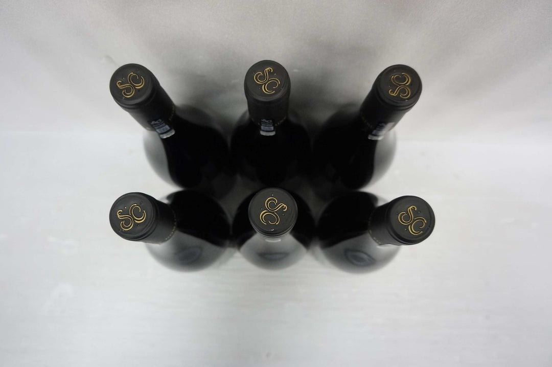 Sylvain Cathiard Nuits Saint Georges Aux Thorey 1er Cru 2014