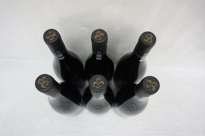 Sylvain Cathiard Nuits Saint Georges 2014