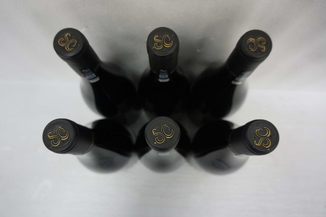 Sylvain Cathiard Vosne Romanee En Orveaux 1er Cru 2014