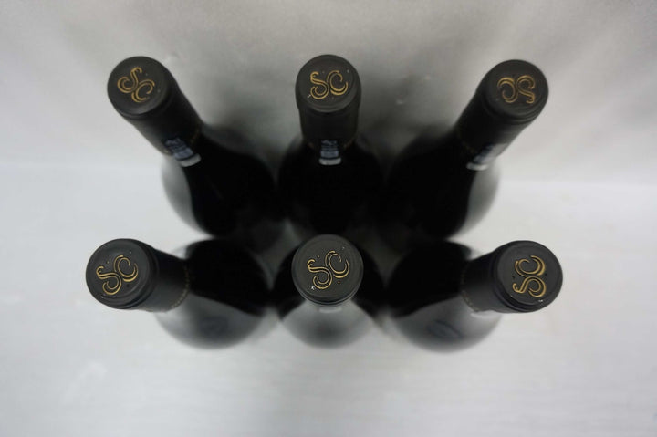 Sylvain Cathiard Vosne Romanee En Orveaux 1er Cru 2014