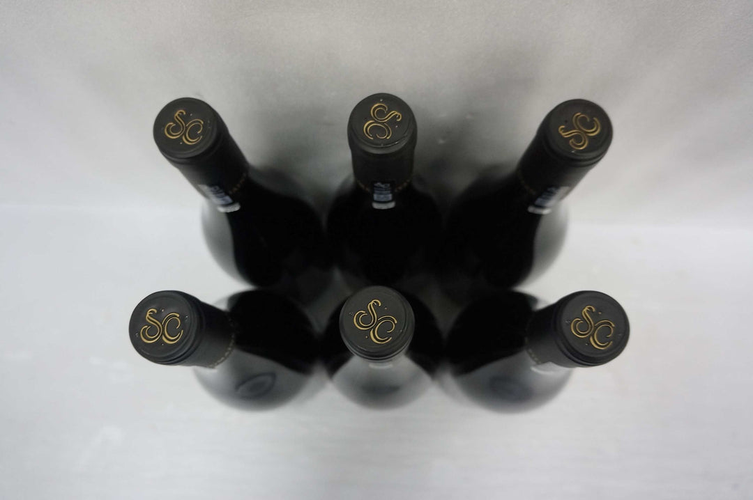 Sylvain Cathiard Vosne Romanee Aux Reignots 1er Cru 2014