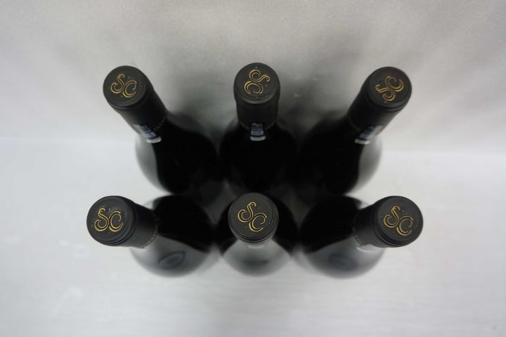 Sylvain Cathiard Vosne Romanee Aux Reignots 1er Cru 2014