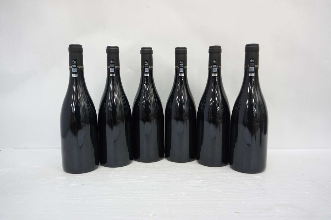 Sylvain Cathiard Vosne Romanee 2014