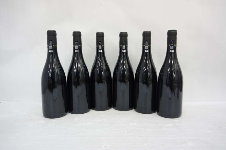 Sylvain Cathiard Vosne Romanee 2014
