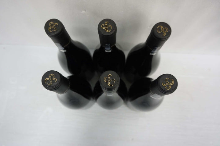 Sylvain Cathiard Vosne Romanee 2014
