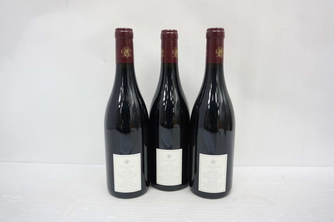 Georges Mugneret Chambolle Musigny Les Feusselottes 1er Cru 2014