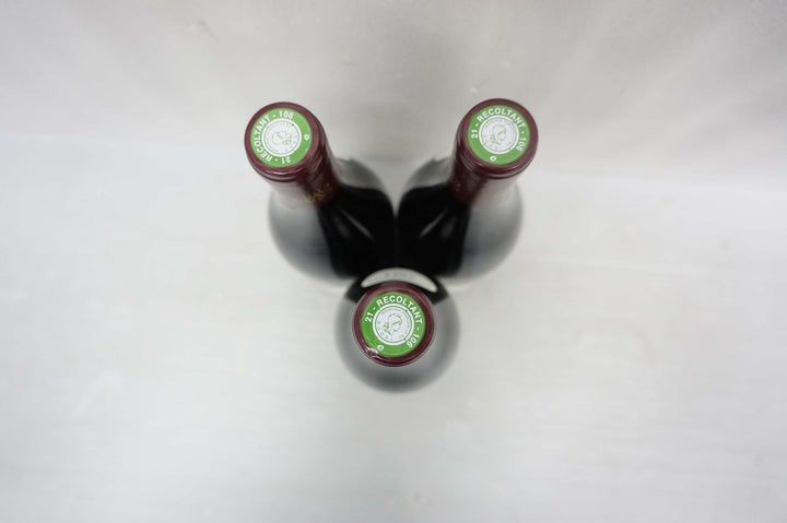 Georges Mugneret Chambolle Musigny Les Feusselottes 1er Cru 2014