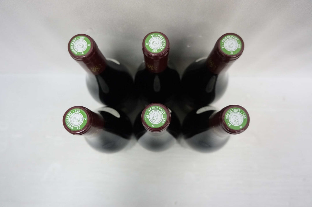 Georges Mugneret Gibourg Ruchottes Chambertin Grand Cru 2014