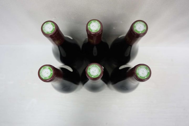 Georges Mugneret Gibourg Ruchottes Chambertin Grand Cru 2014