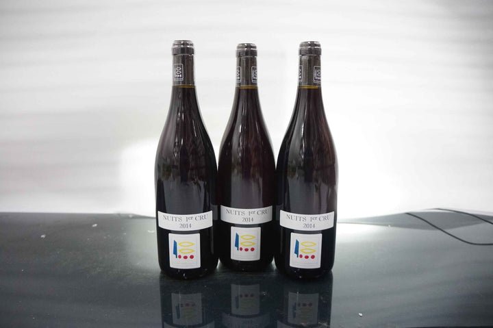 Prieure Roch Nuits St Georges 1er Cru 2014