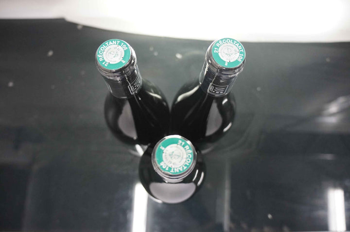 Prieure Roch Nuits St Georges 1er Cru 2014