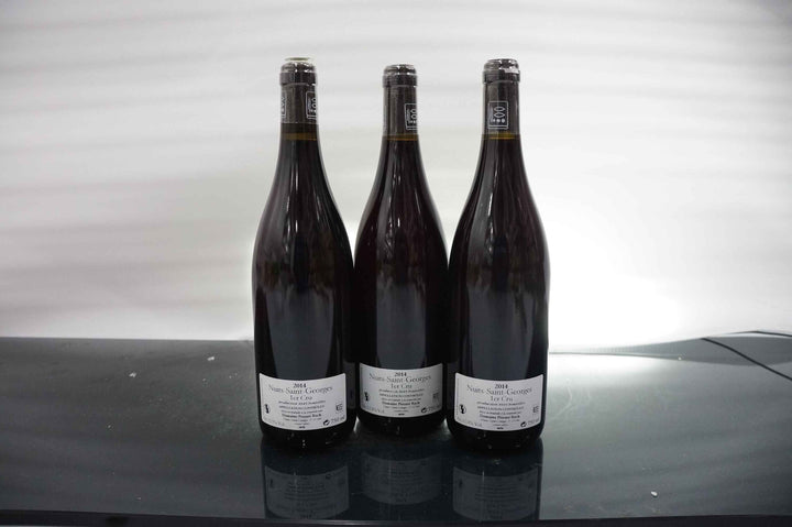 Prieure Roch Nuits St Georges VV 1er Cru 2014