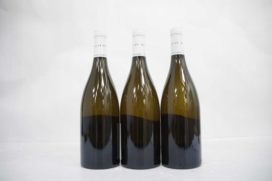 Dugat Py Pernand Vergelesses Blanc Sous Fretilles 1er Cru 2012
