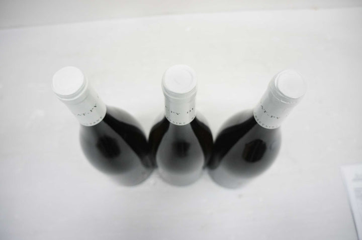 Dugat Py Pernand Vergelesses Blanc Sous Fretilles 1er Cru 2012