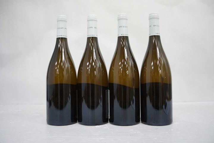 Dugat Py Pernand Vergelesses Blanc Sous Fretilles 1er Cru 2011
