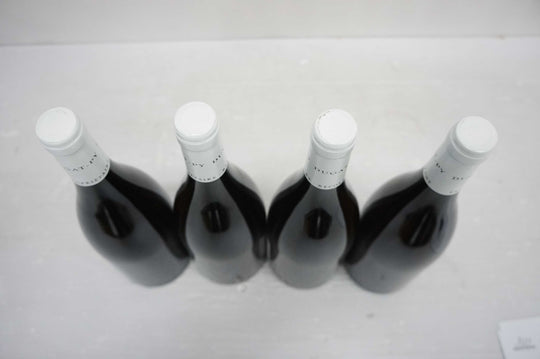 Dugat Py Pernand Vergelesses Blanc Sous Fretilles 1er Cru 2011