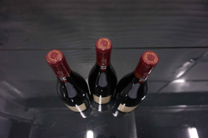 Perrot Minot Mazoyeres Chambertin Grand Cru VV 2008
