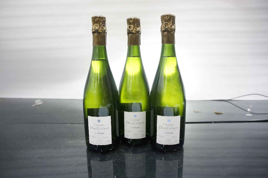 David Leclapart L'Artiste 1er Cru 2011
