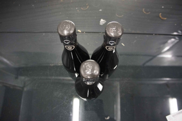 Jacques Selosse Extra Brut Les Carelles Grand Cru  NV