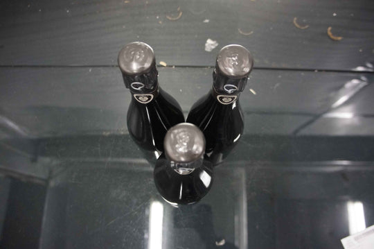 Jacques Selosse Extra Brut Les Carelles Grand Cru  NV
