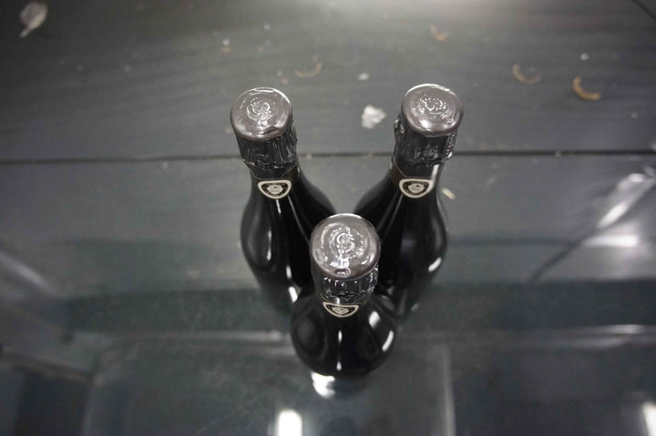 Jacques Selosse Extra Brut Le Bout Du Clos Grand Cru NV