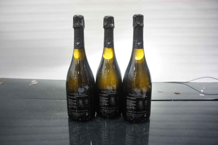 Chartogne Taillet Les Couarres Blanc de Noirs Extra Brut 2012