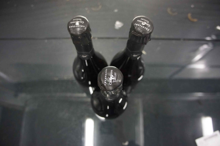 Chartogne Taillet Les Barres Blanc de Noirs 2012