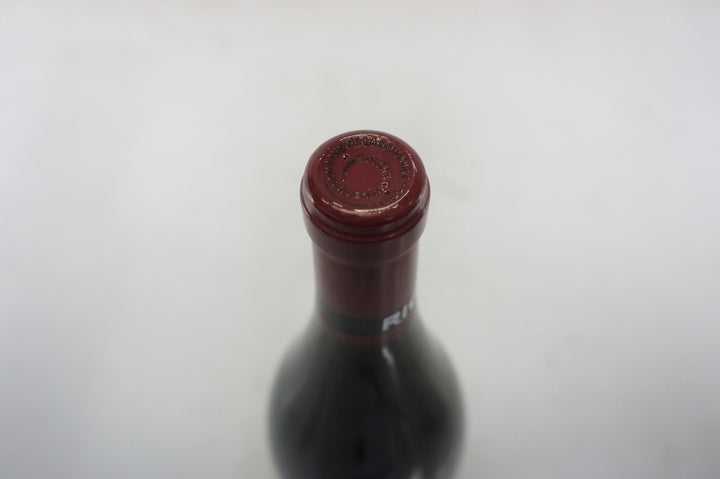 DRC Richebourg Grand Cru 1990*