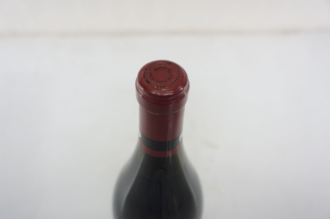 DRC Richebourg Grand Cru 1990*