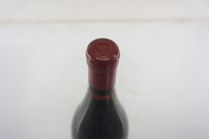 DRC Richebourg Grand Cru 1990*