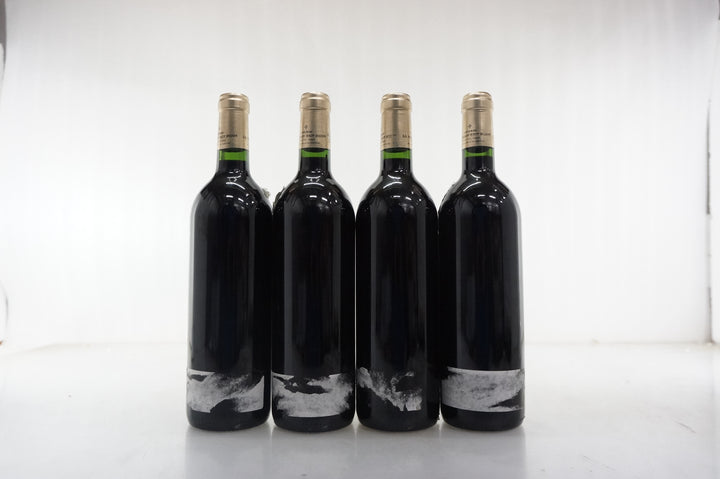 Chateau La Mission Haut Brion 1996