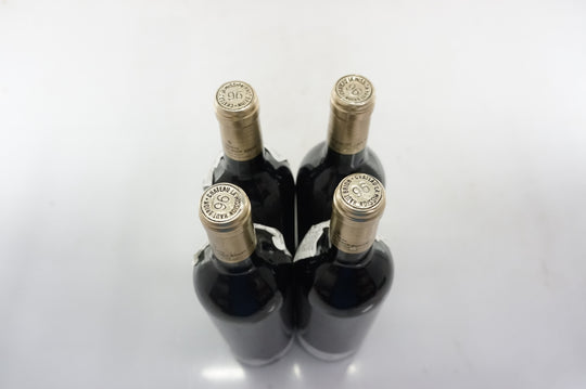 Chateau La Mission Haut Brion 1996