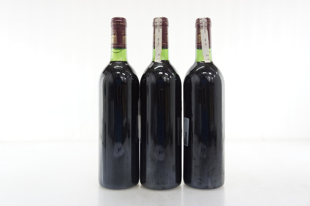 Chateau Margaux 1983