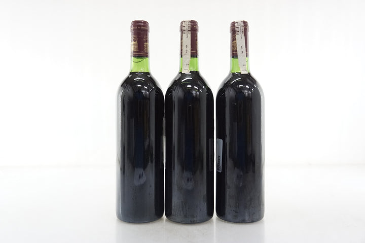 Chateau Margaux 1983