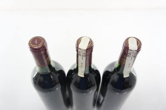 Chateau Margaux 1983